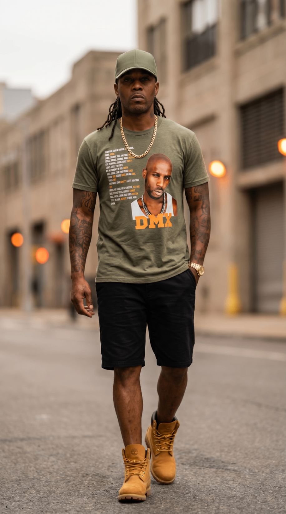 DMX