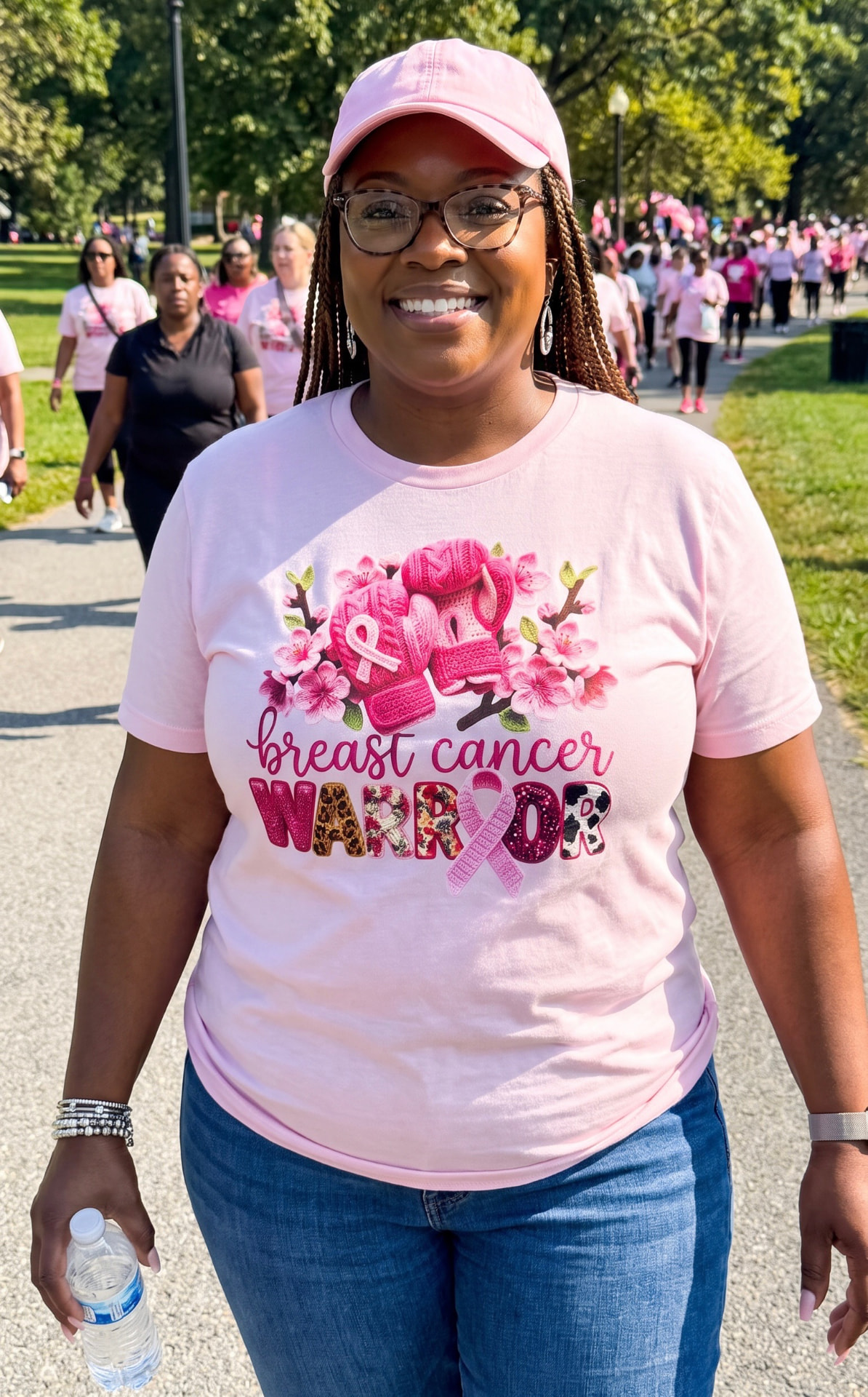 Breast Cancer Awareness collection