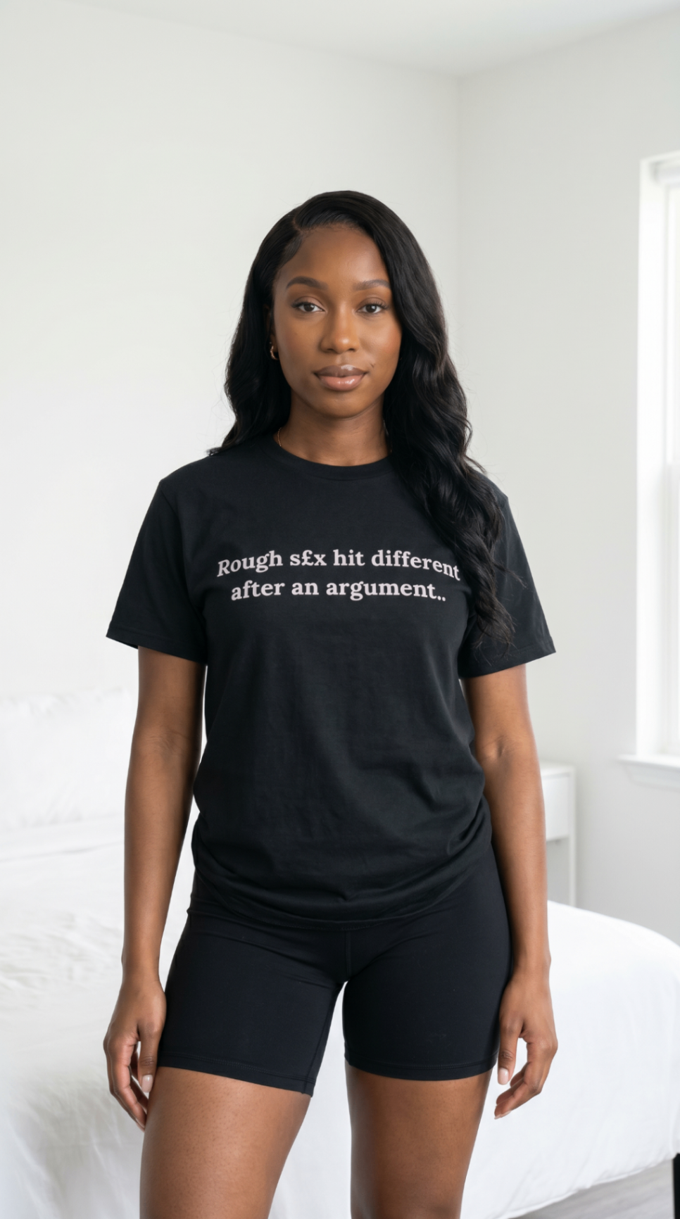 Rough Love Hit Different After An Argument