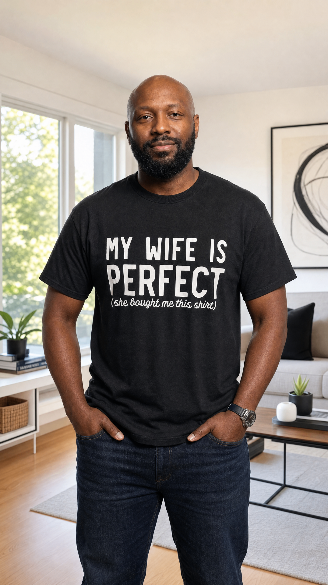 My Wife Is Perfect