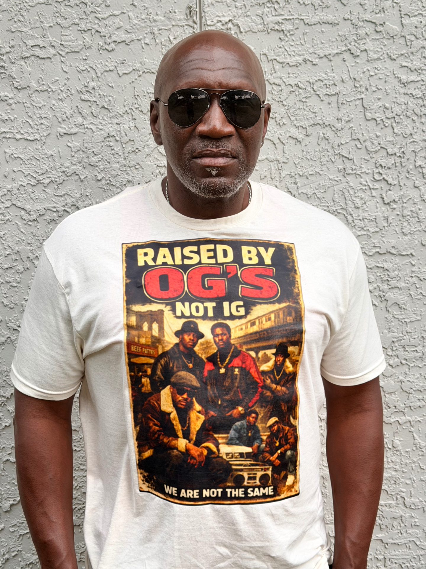 Raised By OGs